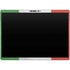 Italy Flag Distressed Surface Pro 9 Skin